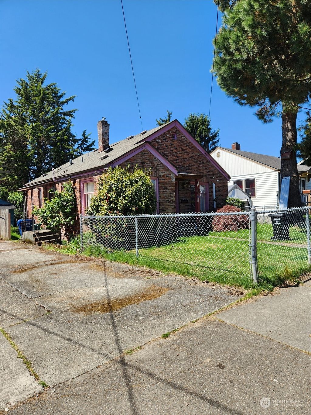 Photo of 8731 Hamlet Avenue S, Seattle, WA 98118 (MLS # 2069862)