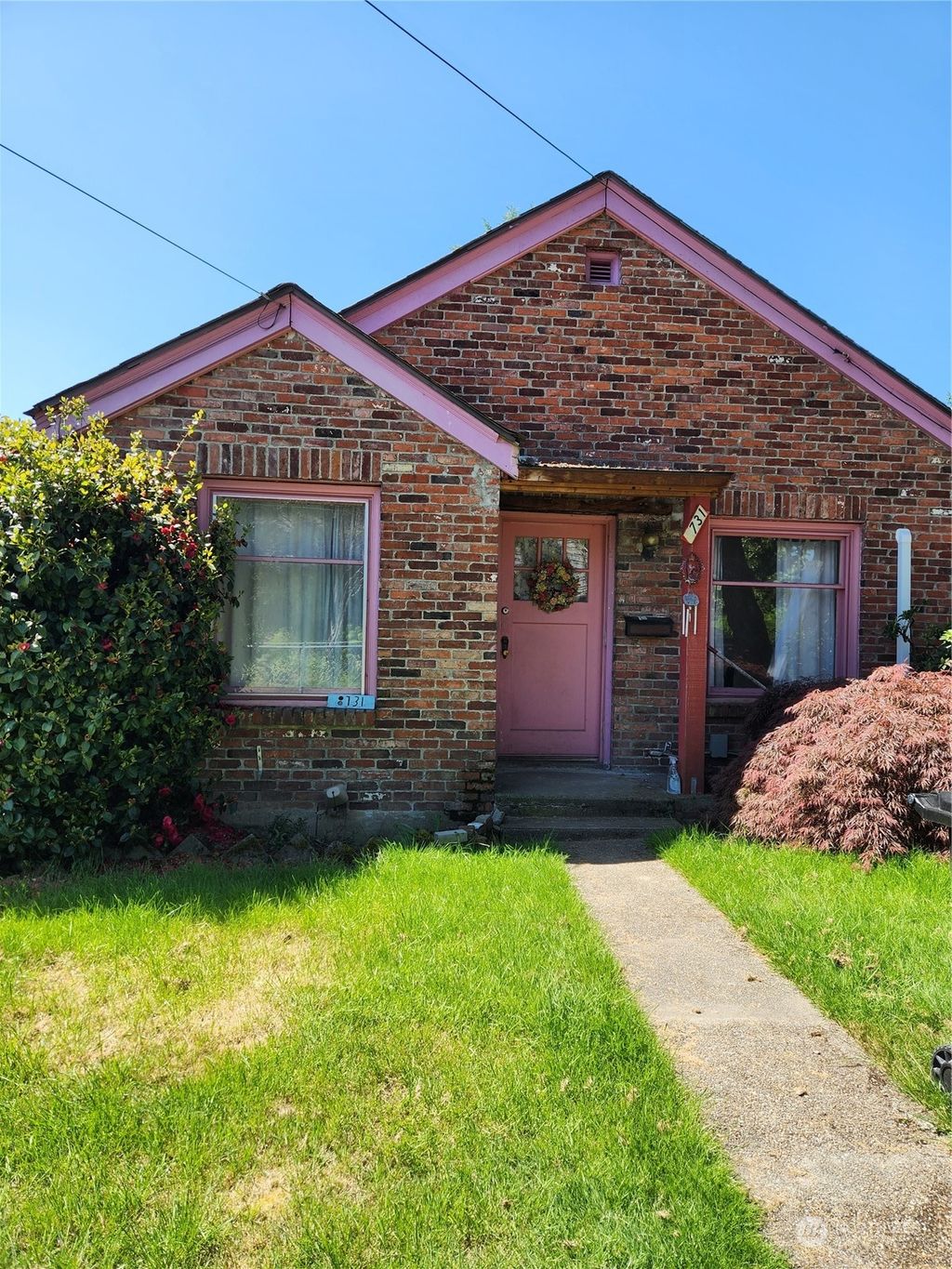 Photo of 8731 Hamlet Avenue S, Seattle, WA 98118 (MLS # 2069862)