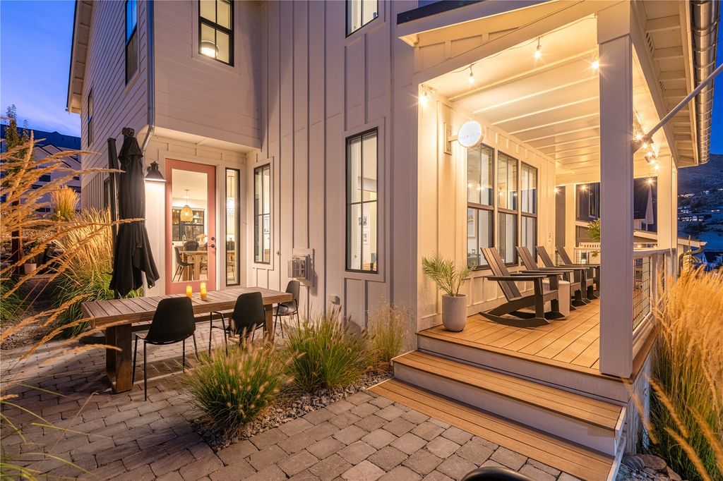 Photo of 163 Bobcat Lane, Chelan, WA 98816 (MLS # 2510089)