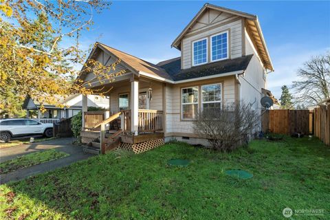 308 Longmire Street NW Yelm WA 98597
