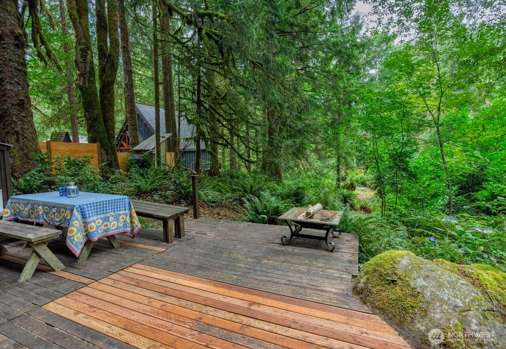 Photo of 21508 Payton Creek Road, Gold Bar, WA 98251 (MLS # 2426376)