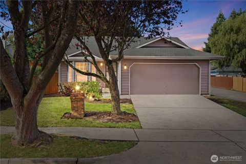 Photo of 3810 50th Avenue NE, Tacoma, WA 98422 (MLS # 2440860)