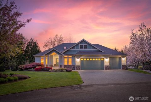 Photo of 7716 127TH AVENUE SE Ave, Snohomish, WA 98290 (MLS # 2511409)