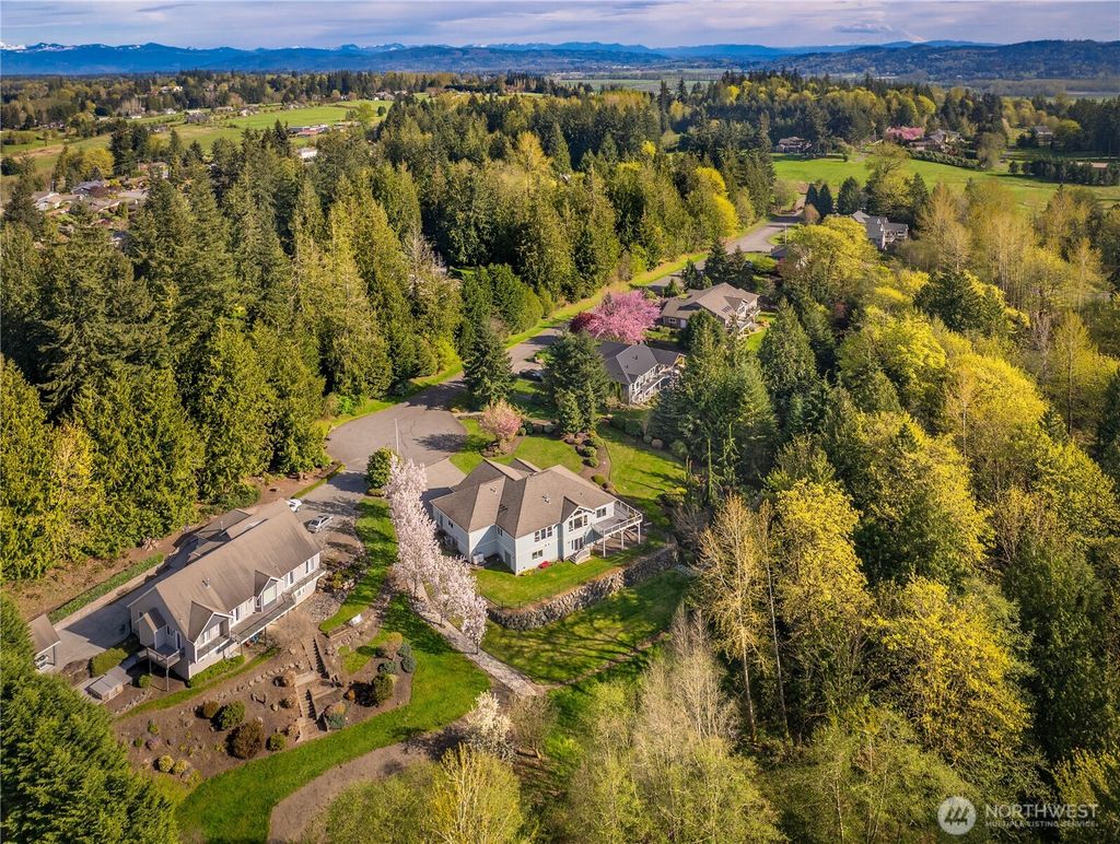 Photo of 7716 127TH AVENUE SE Ave, Snohomish, WA 98290 (MLS # 2511409)