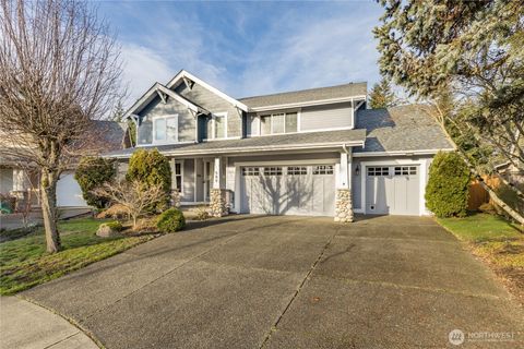 Photo of 509 55th Way SE, Auburn, WA 98092 (MLS # 2480363)