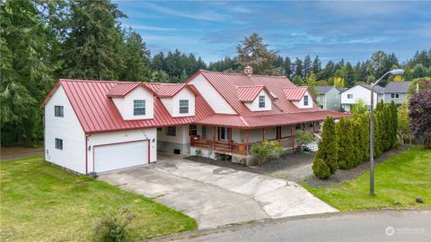 1309 Livingston Street NE, Lacey, WA 98516 - MLS#: 2296204