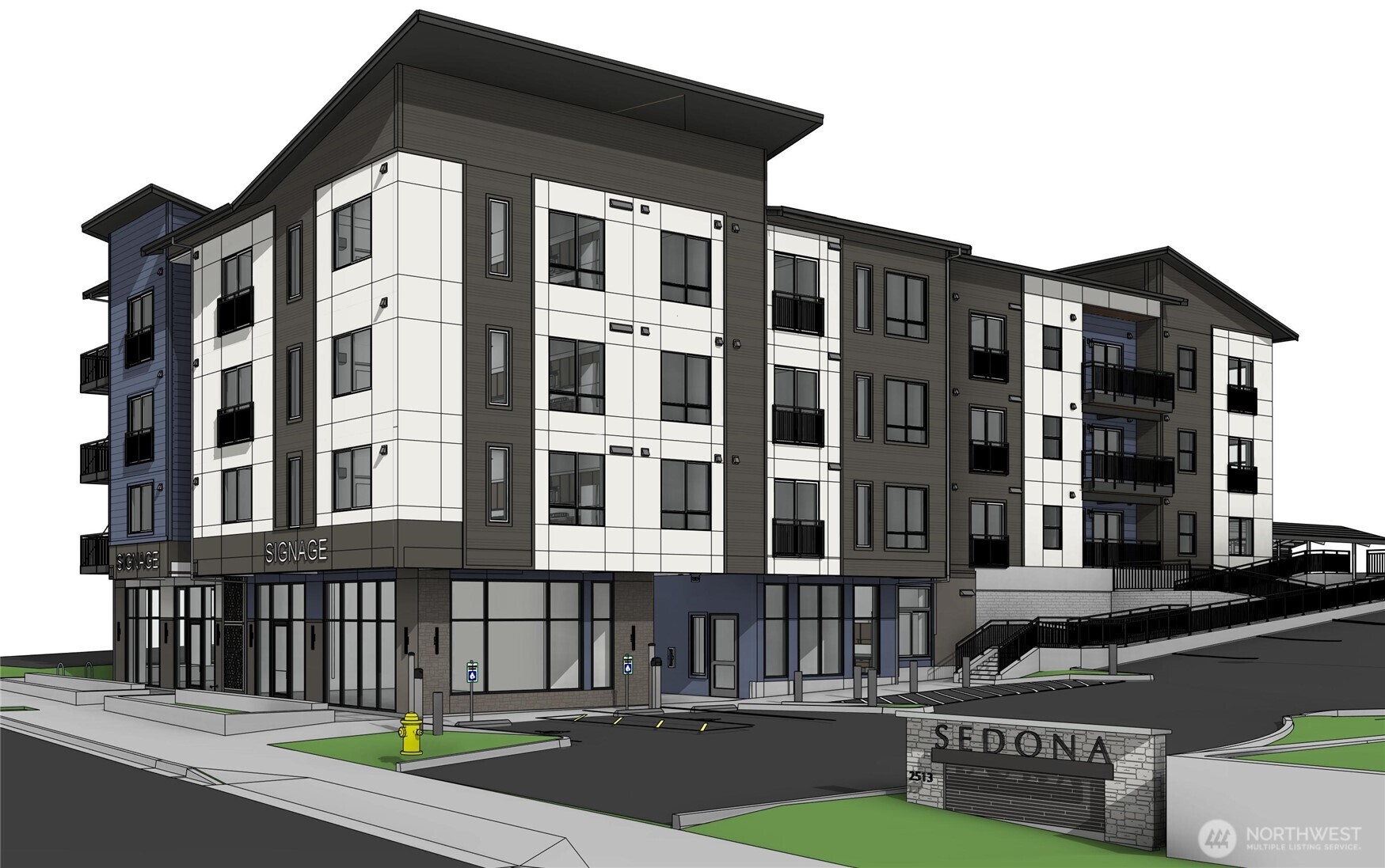 2513 Meridian Avenue E