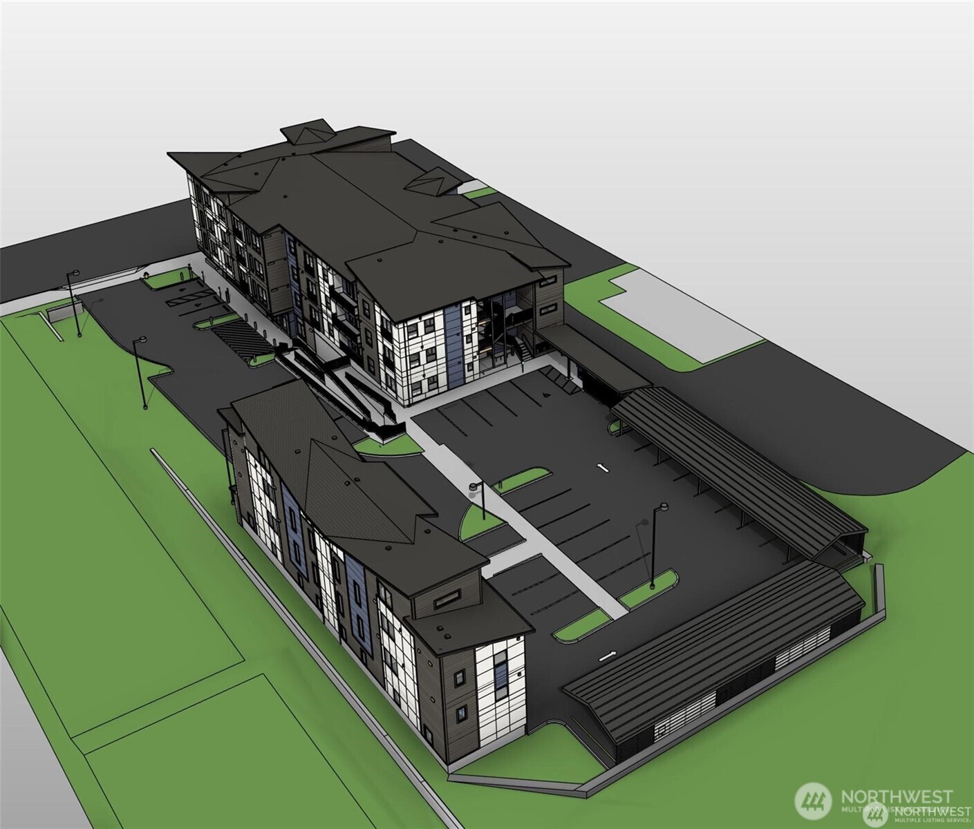 2513 Meridian Avenue E