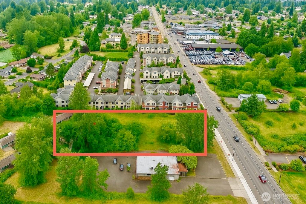 Photo of 2513 Meridian Avenue E, Edgewood, WA 98371 (MLS # 2471601)