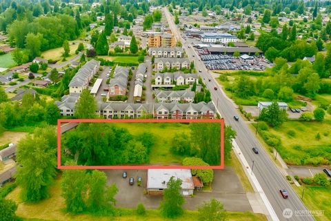 Photo of 2513 Meridian Avenue E, Edgewood, WA 98371 (MLS # 2471601)