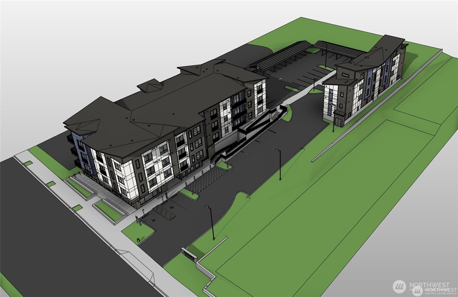 2513 Meridian Avenue E