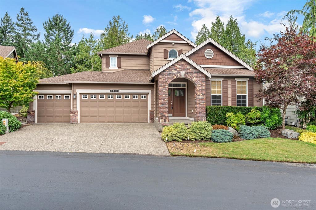 Photo of 7242 Tobermory Circle SW, Port Orchard, WA 98367 (MLS # 2558189)