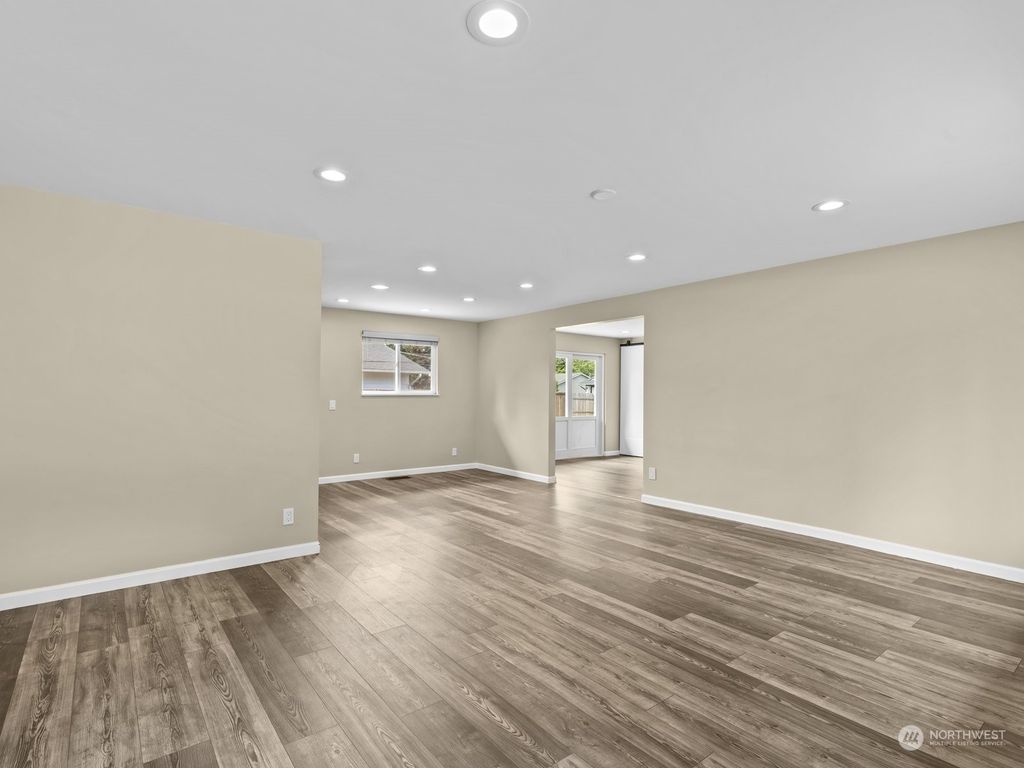 Photo of 8707 NE 139th Street, Kirkland, WA 98034 (MLS # 2268054)