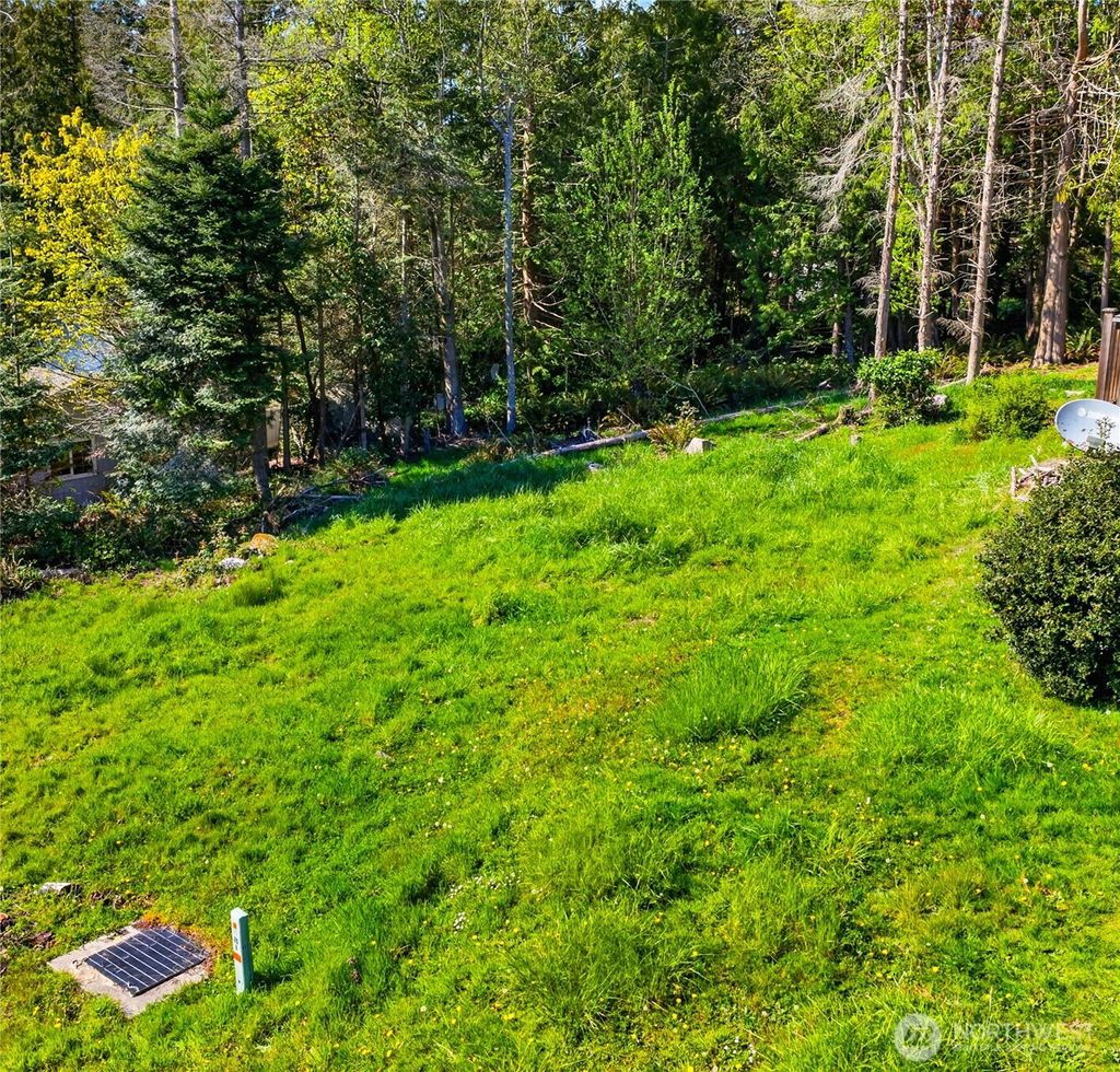 Photo of 767 Shelter Bay Drive, La Conner, WA 98257 (MLS # 2508898)