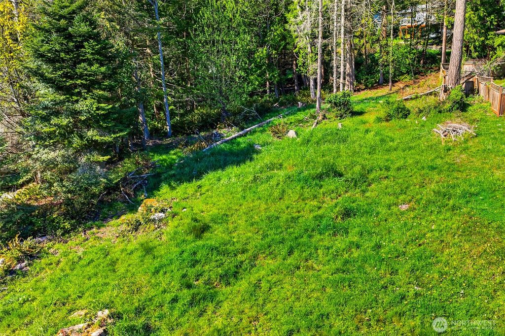 Photo of 767 Shelter Bay Drive, La Conner, WA 98257 (MLS # 2508898)