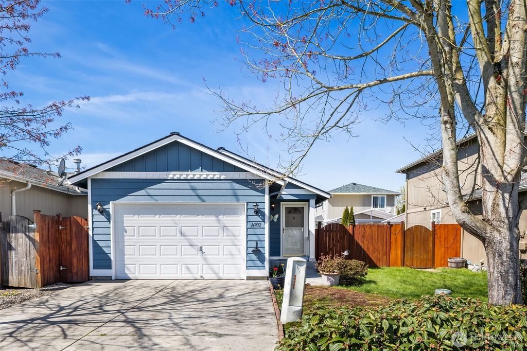 Photo of 14902 44th Drive NE, Marysville, WA 98271 (MLS # 2504047)