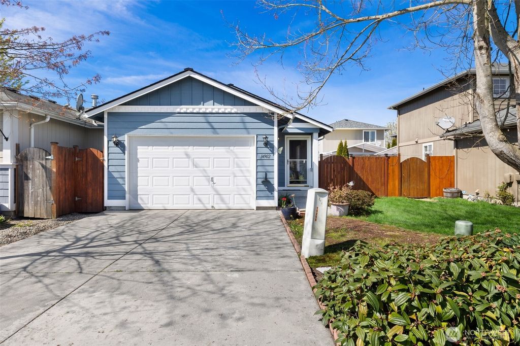 Photo of 14902 44th Drive NE, Marysville, WA 98271 (MLS # 2504047)