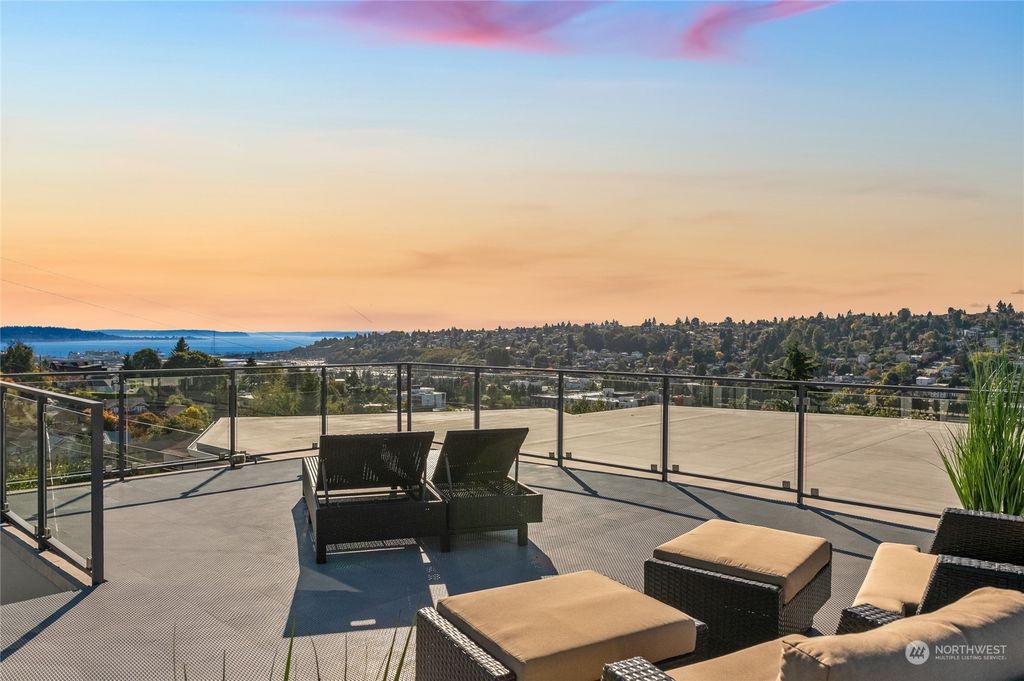 Photo of 1208 W Bertona Street, Seattle, WA 98119 (MLS # 2167709)