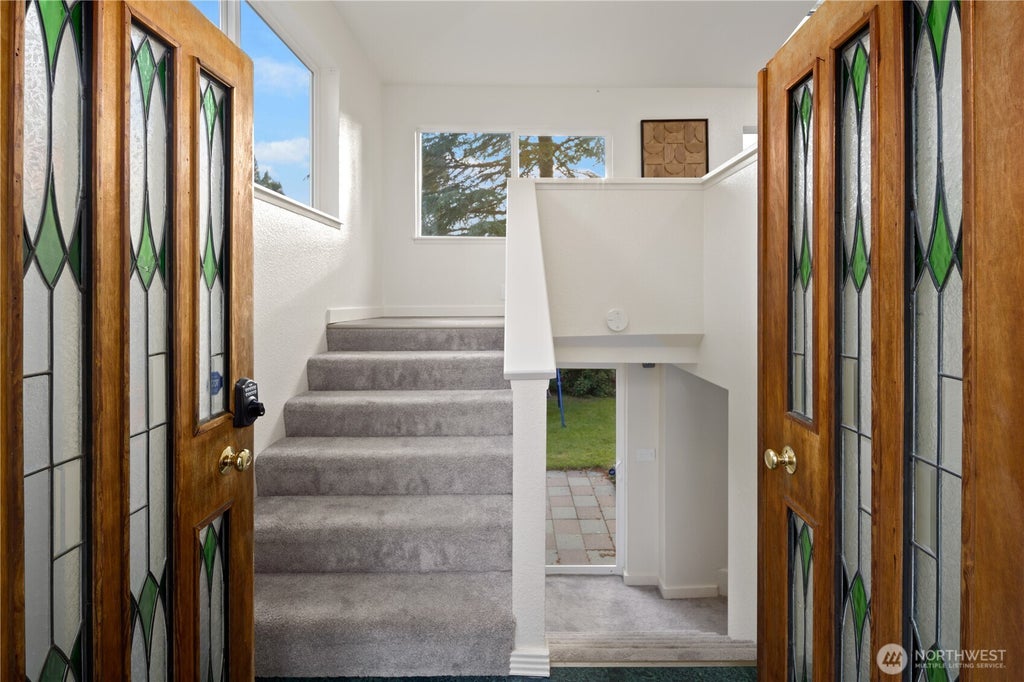 Photo of 16518 Stone Ave N AVE, Shoreline, WA 98133 (MLS # 2546130)