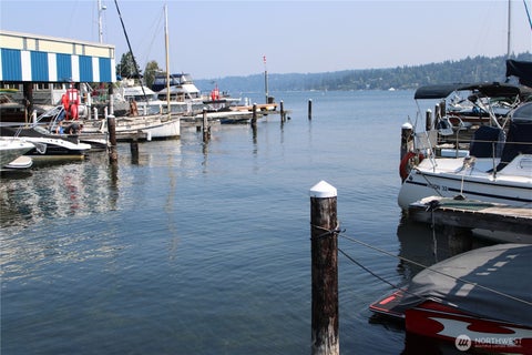 Photo of 9050 Seward Park Avenue S #150, Seattle, WA 98118 (MLS # 2566854)