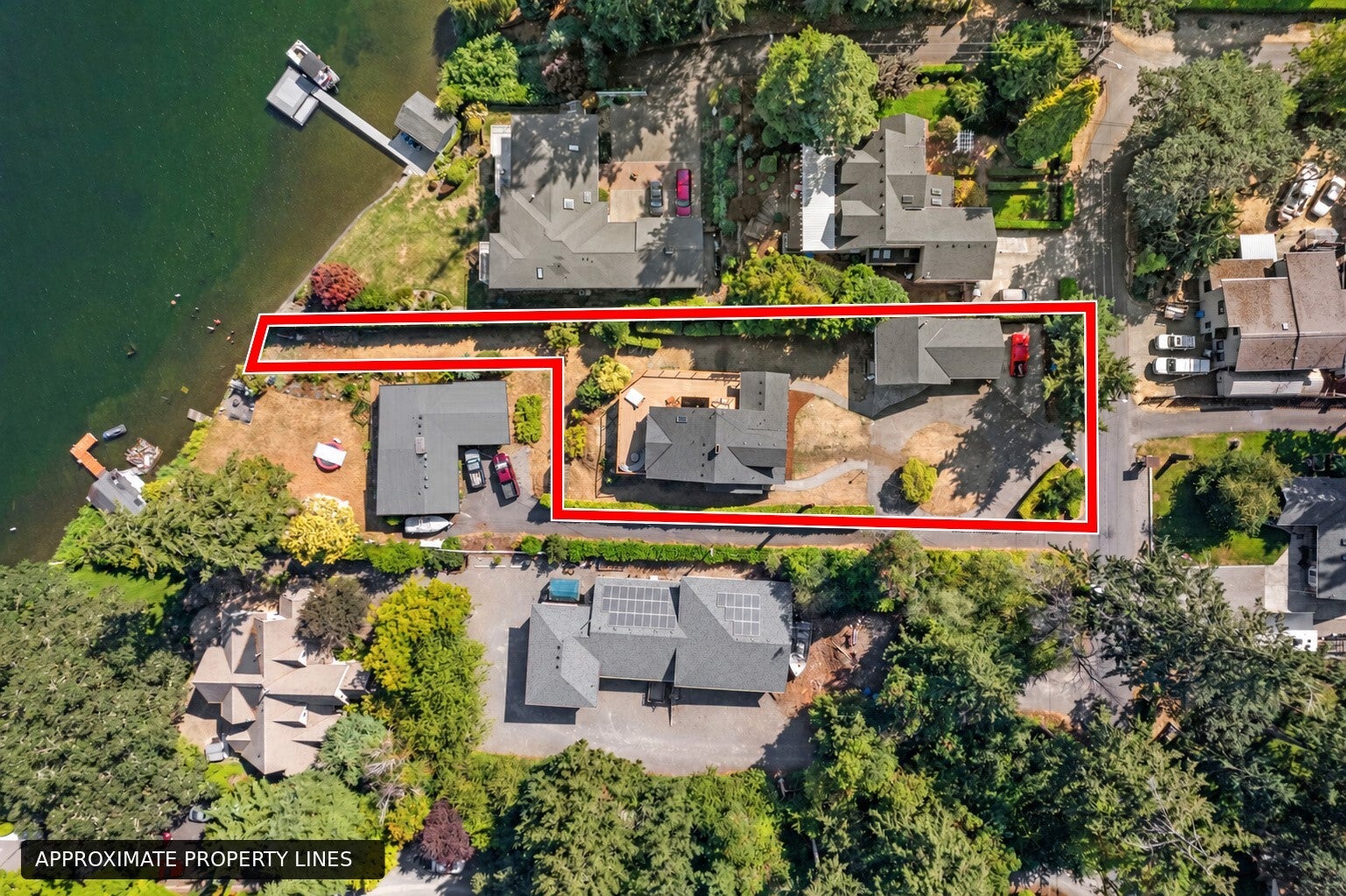 95 W Shore Avenue SW