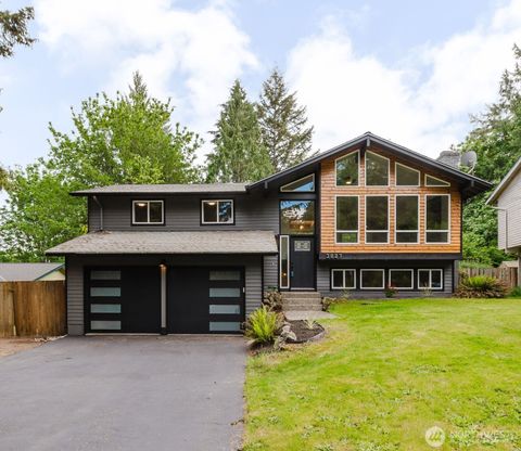 Photo of 3827 Roosevelt Street NE, Bremerton, WA 98311 (MLS # 2519941)