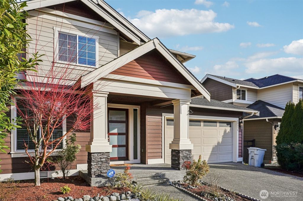 Photo of 29014 122nd Way SE, Auburn, WA 98092 (MLS # 2471803)