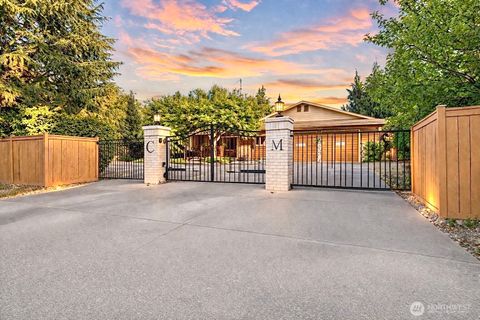 Photo of 4029 SanMar Drive NE, Olympia, WA 98506 (MLS # 2505096)