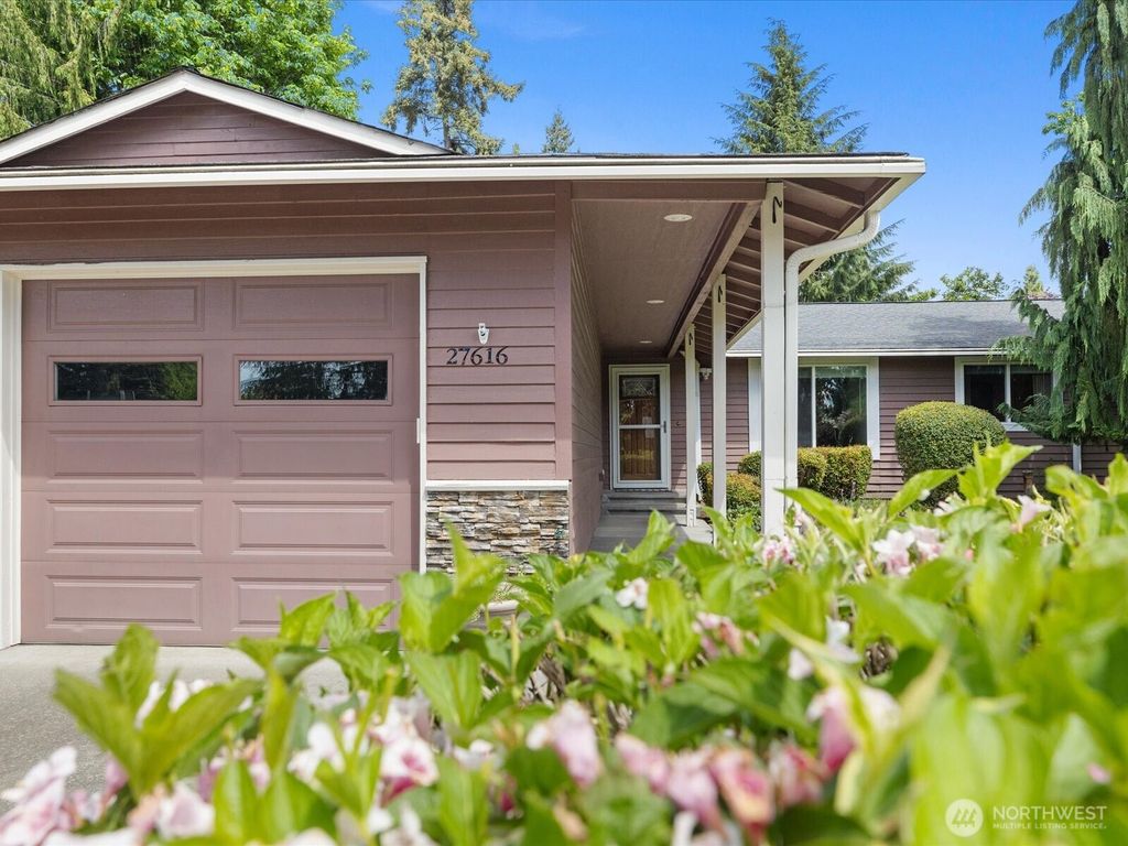 Photo of 27616 NE 142nd Place, Duvall, WA 98019 (MLS # 2526147)