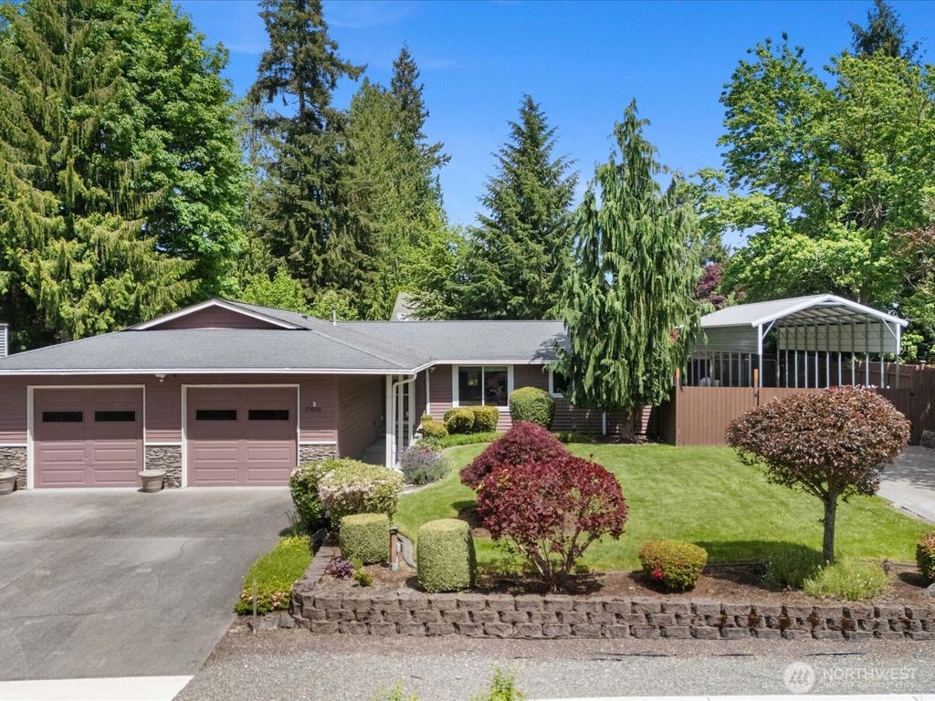 Photo of 27616 NE 142nd Place, Duvall, WA 98019 (MLS # 2526147)