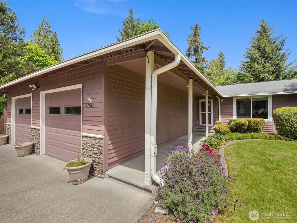 Photo of 27616 NE 142nd Place, Duvall, WA 98019 (MLS # 2526147)