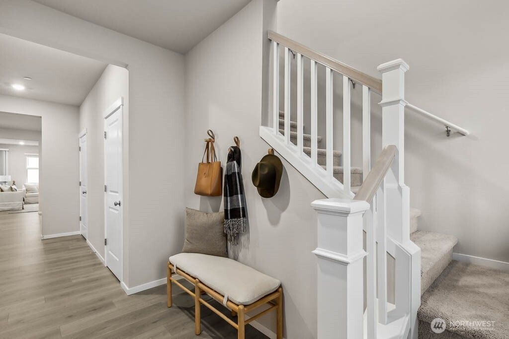 Photo of 1145 Swiftwater Way SE #44, North Bend, WA 98045 (MLS # 2379936)