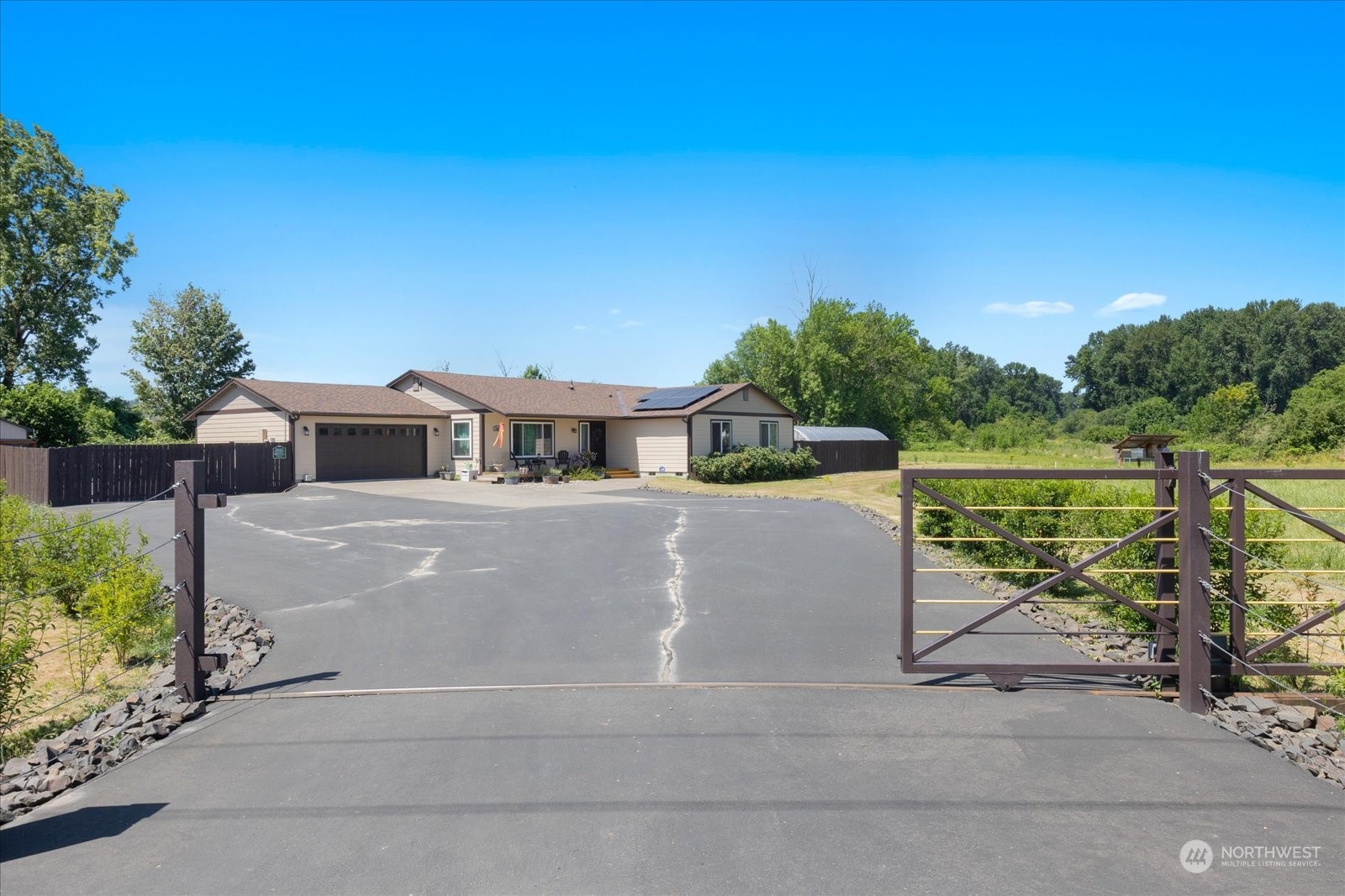 366 Twin Oaks Road