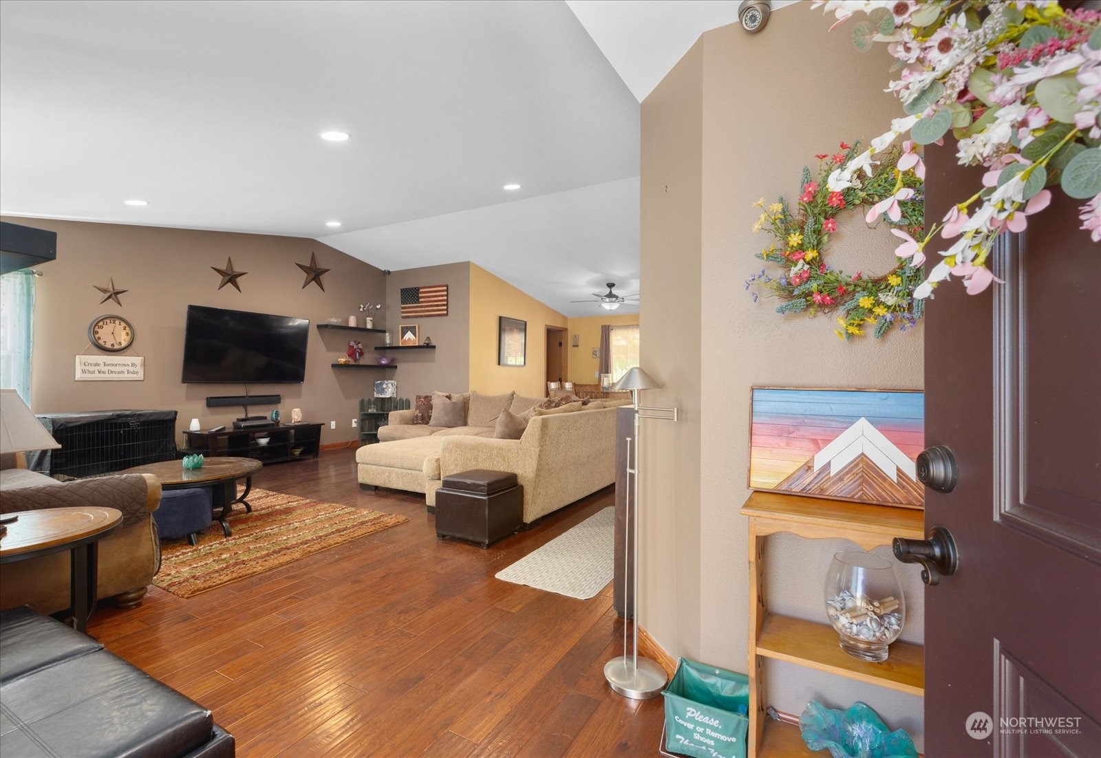 366 Twin Oaks Road