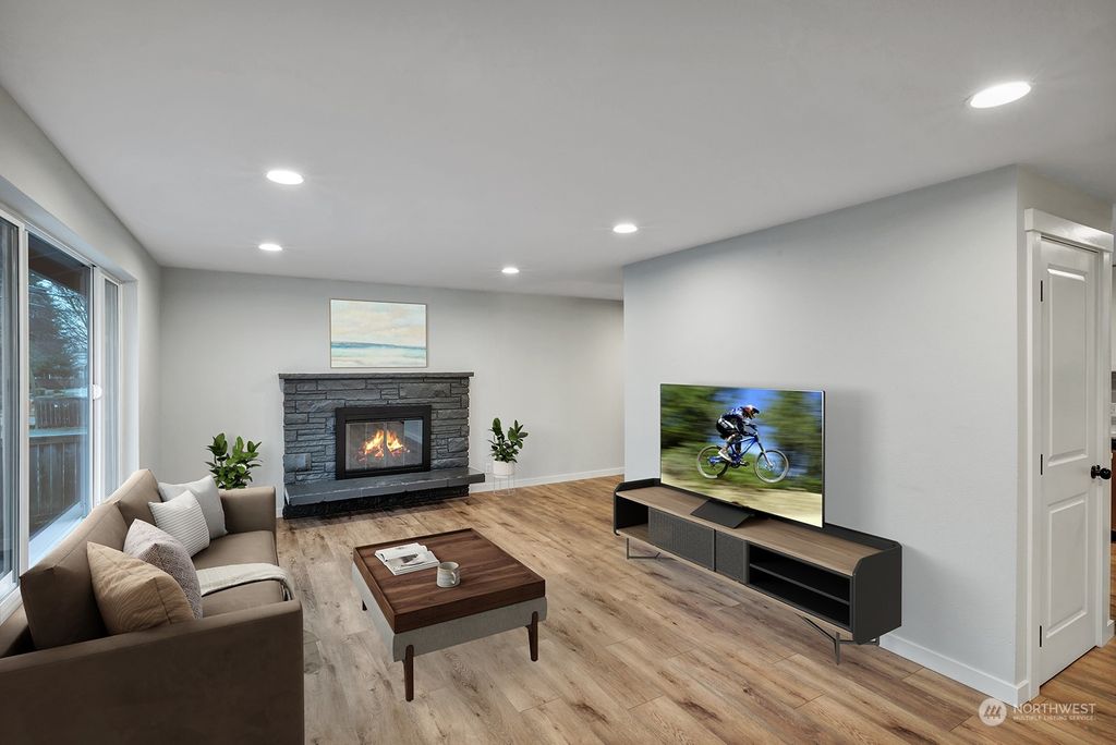 Photo of 13432 4th Avenue SW, Burien, WA 98146 (MLS # 2316743)