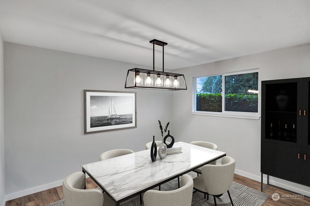 Photo of 13432 4th Avenue SW, Burien, WA 98146 (MLS # 2316743)