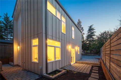 Photo of 2935 39th Avenue SW, Seattle, WA 98116 (MLS # 2596544)
