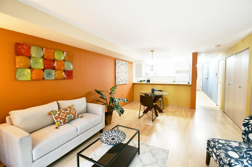 Photo of 3022 SW Bradford Street #302, Seattle, WA 98126 (MLS # 2184565)