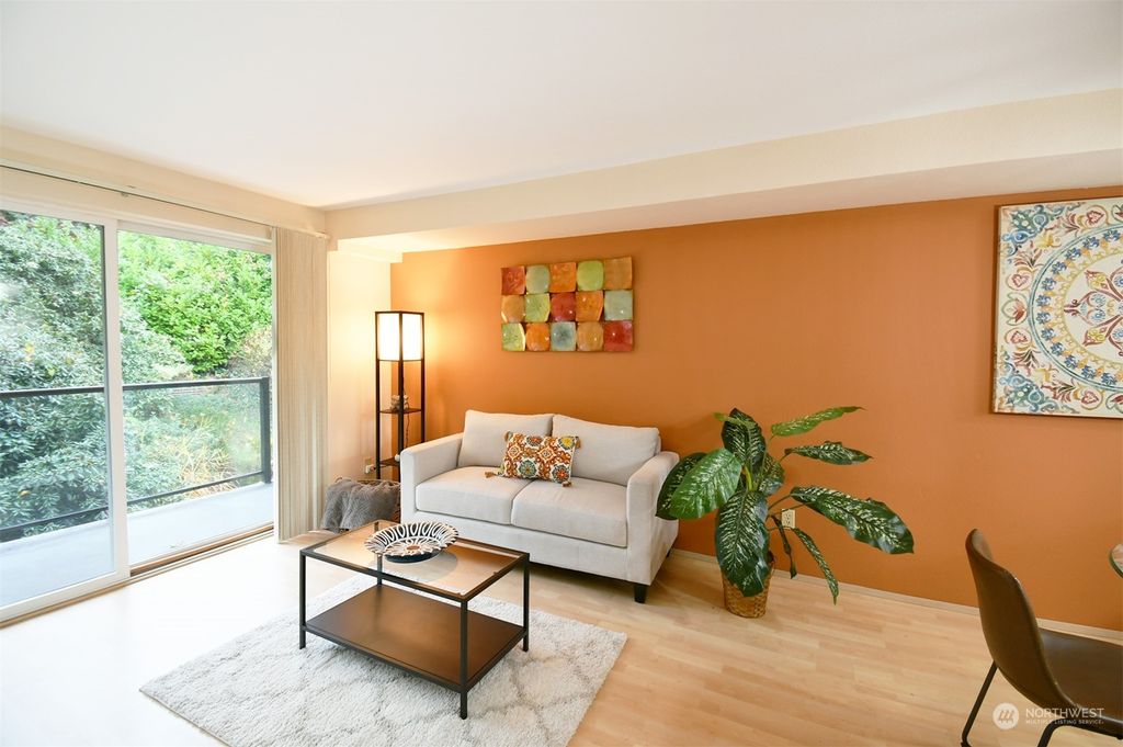 Photo of 3022 SW Bradford Street #302, Seattle, WA 98126 (MLS # 2184565)