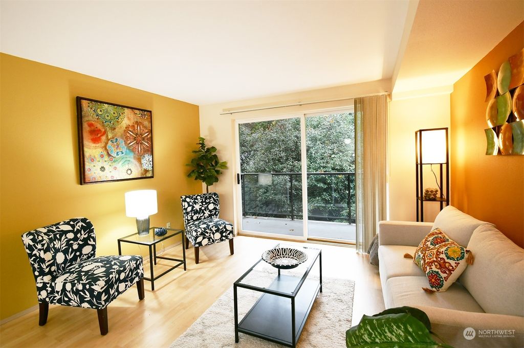 Photo of 3022 SW Bradford Street #302, Seattle, WA 98126 (MLS # 2184565)