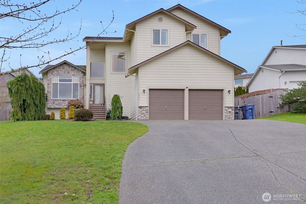 Photo of 8331 76th Avenue NE, Marysville, WA 98270 (MLS # 2482423)