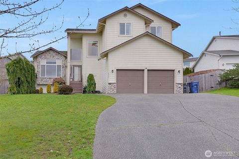 Photo of 8331 76th Avenue NE, Marysville, WA 98270 (MLS # 2482423)