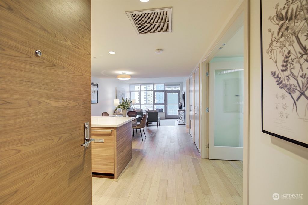 Photo of 583 Battery Street #706N, Seattle, WA 98121 (MLS # 2326229)