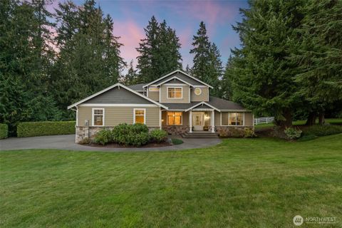 Photo of 9207 158th Street Ct NW, Gig Harbor, WA 98329 (MLS # 2431711)