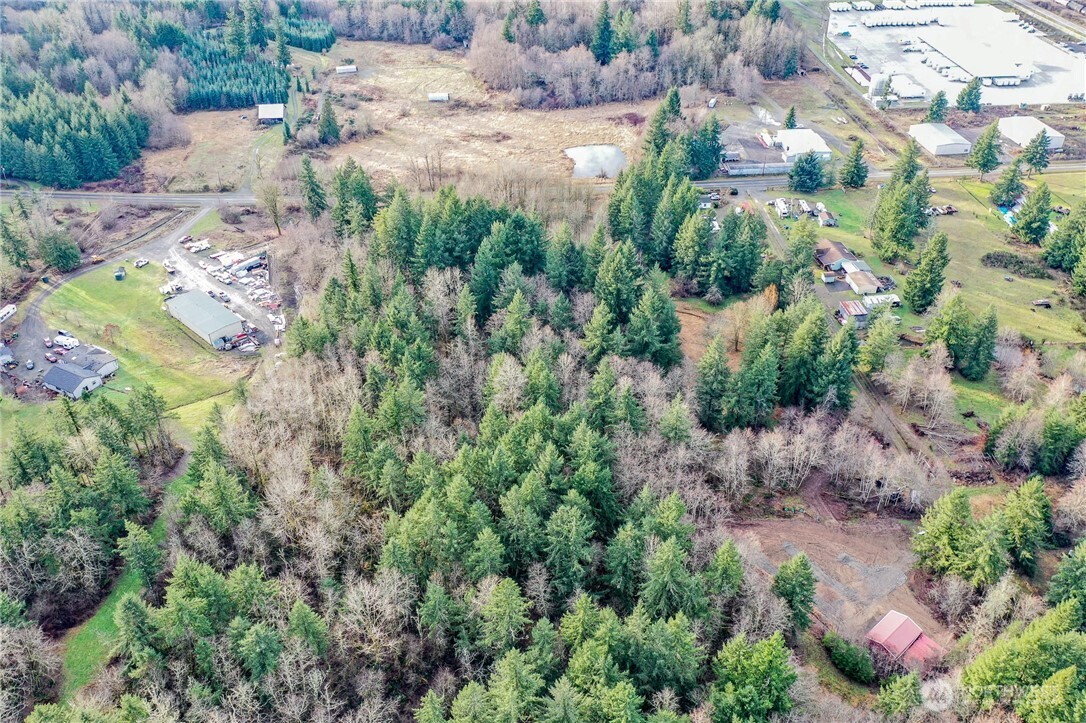0 Reeder Road SW