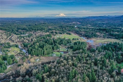 0 Reeder Road SW Tenino WA 98589
