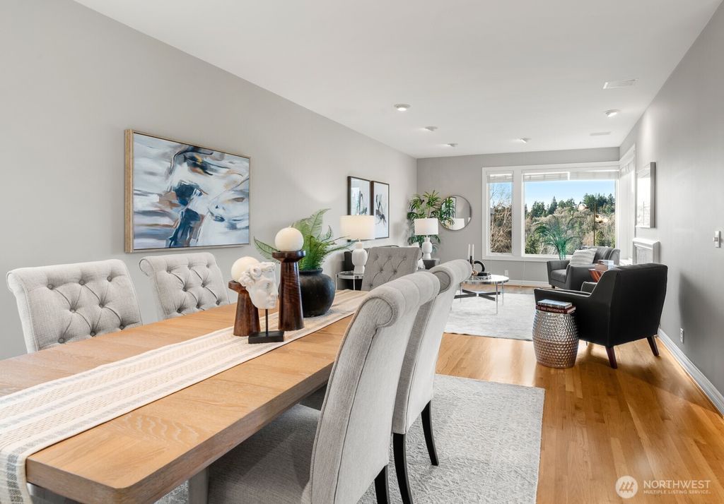 Photo of 3308 81st Place SE #C, Mercer Island, WA 98040 (MLS # 2468172)