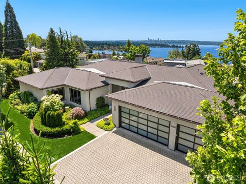 10410 NE 58th Street Kirkland WA 98033