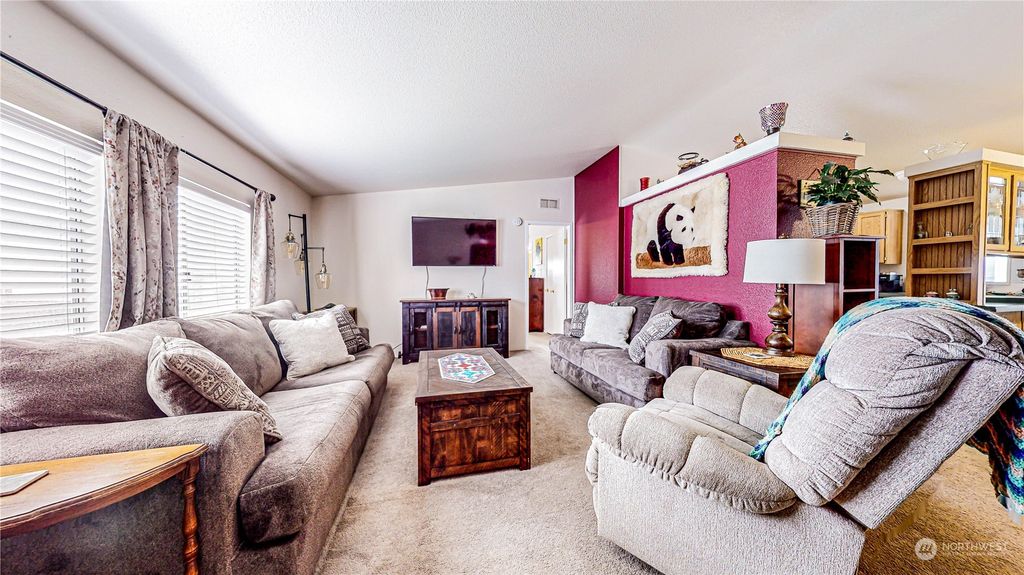 Photo of 5711 100th Street NE #76, Marysville, WA 98270 (MLS # 2273670)