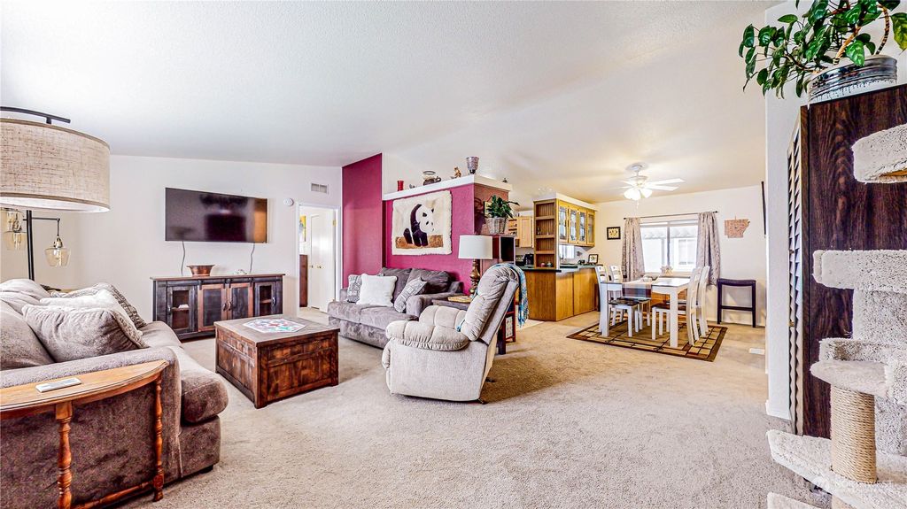 Photo of 5711 100th Street NE #76, Marysville, WA 98270 (MLS # 2273670)